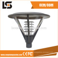 solar led light garden lamp housing